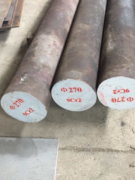 沙湾9Cr2工具钢