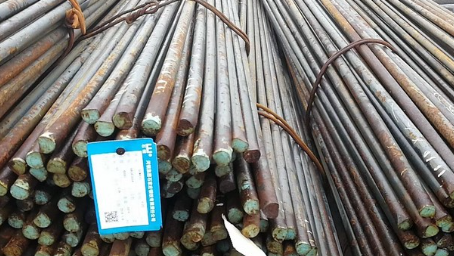 沙湾30CrNi3Mo合金结构钢
