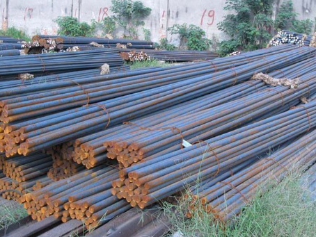 沙湾50Cr合金结构钢